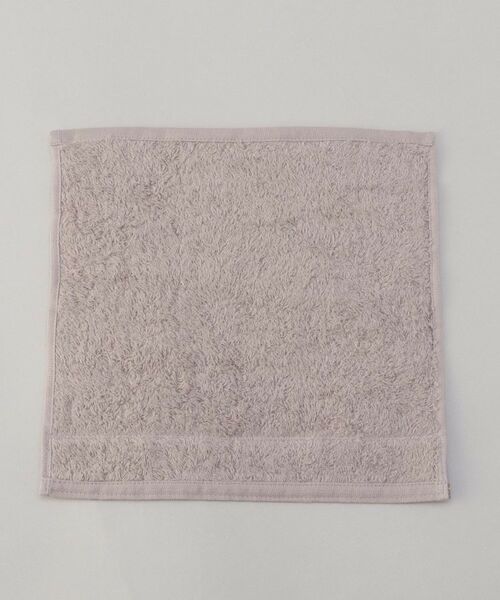 212 KITCHEN STORE / トゥーワントゥーキッチン ストア ハンカチ | ミャオウ ソフトハンドタオル LA ＜フローレットロンドン ＞ | 詳細2