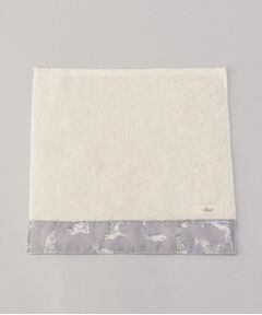 212 KITCHEN STORE / トゥーワントゥーキッチン ストア ハンカチ | ミャオウ ソフトハンドタオル LGY ＜フローレットロンドン ＞