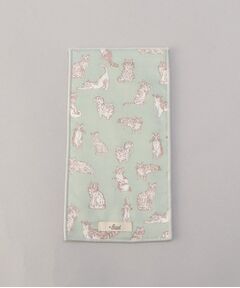 212 KITCHEN STORE / トゥーワントゥーキッチン ストア ハンカチ | ミャオウ ハーフハンドタオル MT ＜フローレットロンドン ＞