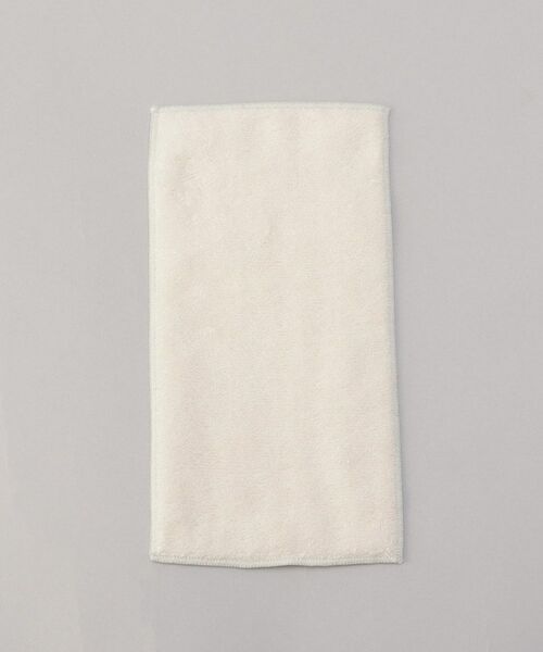 212 KITCHEN STORE / トゥーワントゥーキッチン ストア ハンカチ | ミャオウ ハーフハンドタオル MT ＜フローレットロンドン ＞ | 詳細2