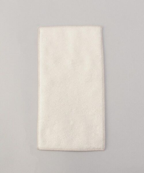 212 KITCHEN STORE / トゥーワントゥーキッチン ストア ハンカチ | ミャオウ ハーフハンドタオル LA ＜フローレットロンドン ＞ | 詳細2