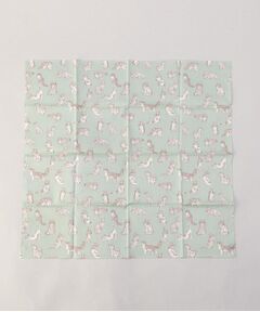 212 KITCHEN STORE / トゥーワントゥーキッチン ストア ハンカチ | ミャオウ クロス02 MT ＜フローレットロンドン ＞