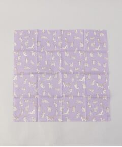 212 KITCHEN STORE / トゥーワントゥーキッチン ストア ハンカチ | ミャオウ クロス02 LA ＜フローレットロンドン ＞