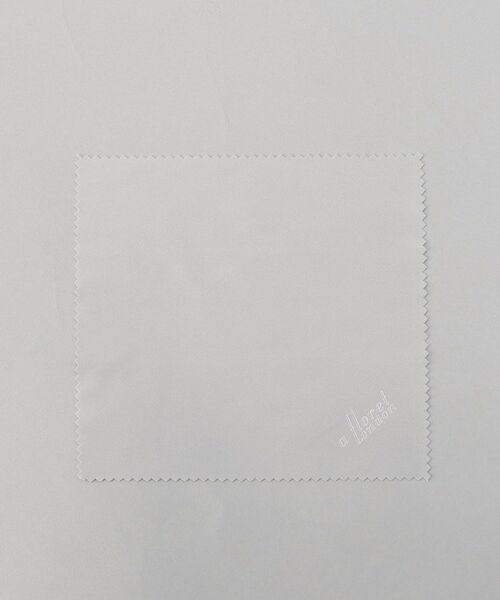 212 KITCHEN STORE / トゥーワントゥーキッチン ストア バッグ | ミャオウ メガネケース02 LGY ＜フローレットロンドン ＞ | 詳細6