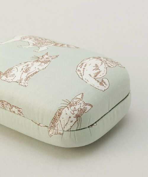 212 KITCHEN STORE / トゥーワントゥーキッチン ストア バッグ | ミャオウ アクセサリーケース MT ＜フローレットロンドン ＞ | 詳細3