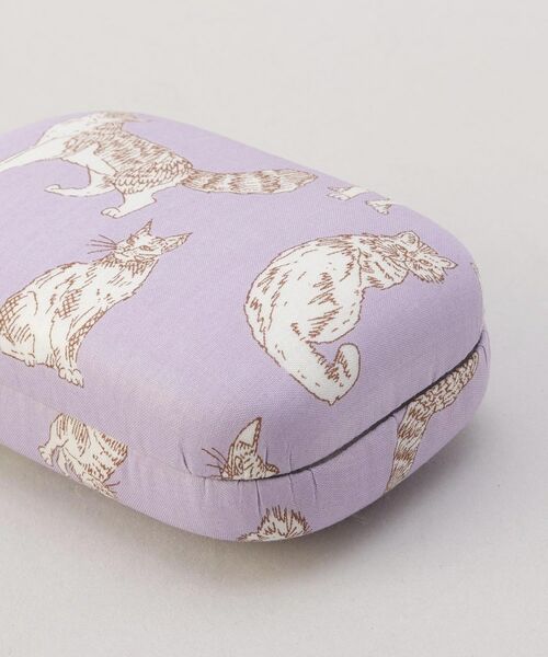 212 KITCHEN STORE / トゥーワントゥーキッチン ストア バッグ | ミャオウ アクセサリーケース LA ＜フローレットロンドン ＞ | 詳細3