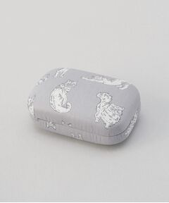 212 KITCHEN STORE / トゥーワントゥーキッチン ストア バッグ | ミャオウ アクセサリーケース LGY ＜フローレットロンドン ＞