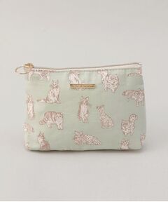 212 KITCHEN STORE / トゥーワントゥーキッチン ストア ポーチ | ミャオウ BASICポーチ MT ＜フローレットロンドン ＞