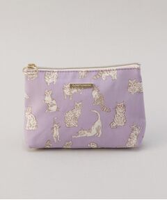 212 KITCHEN STORE / トゥーワントゥーキッチン ストア ポーチ | ミャオウ BASICポーチ LA ＜フローレットロンドン ＞