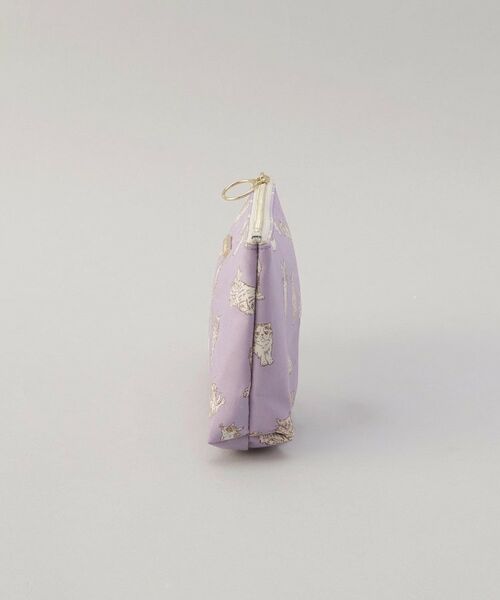 212 KITCHEN STORE / トゥーワントゥーキッチン ストア ポーチ | ミャオウ BASICポーチ LA ＜フローレットロンドン ＞ | 詳細2