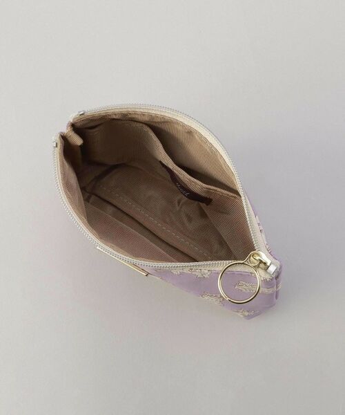 212 KITCHEN STORE / トゥーワントゥーキッチン ストア ポーチ | ミャオウ BASICポーチ LA ＜フローレットロンドン ＞ | 詳細4