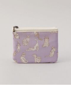 212 KITCHEN STORE / トゥーワントゥーキッチン ストア バッグ | ミャオウ ティッシュポーチ02 LA ＜フローレットロンドン ＞