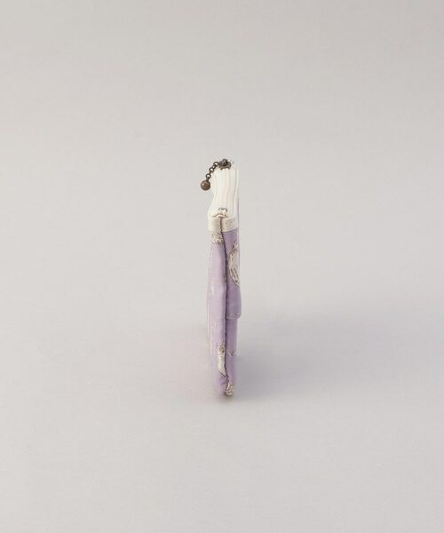 212 KITCHEN STORE / トゥーワントゥーキッチン ストア バッグ | ミャオウ ティッシュポーチ02 LA ＜フローレットロンドン ＞ | 詳細2