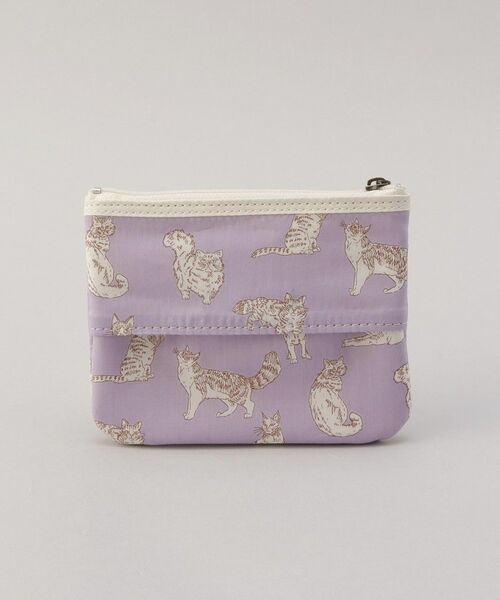 212 KITCHEN STORE / トゥーワントゥーキッチン ストア バッグ | ミャオウ ティッシュポーチ02 LA ＜フローレットロンドン ＞ | 詳細3