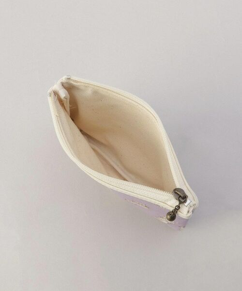 212 KITCHEN STORE / トゥーワントゥーキッチン ストア バッグ | ミャオウ ティッシュポーチ02 LA ＜フローレットロンドン ＞ | 詳細5