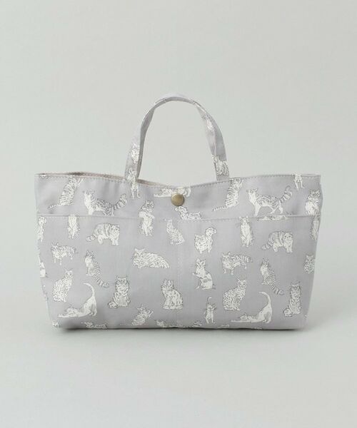 212 KITCHEN STORE / トゥーワントゥーキッチン ストア バッグ | ミャオウ バッグイン03 LGY ＜フローレットロンドン ＞ | 詳細1