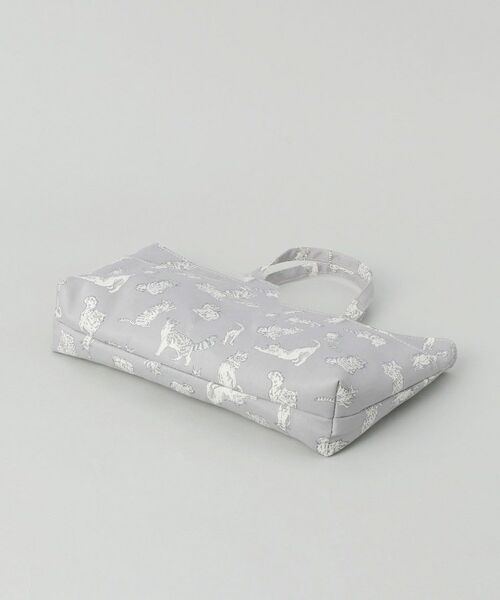 212 KITCHEN STORE / トゥーワントゥーキッチン ストア バッグ | ミャオウ バッグイン03 LGY ＜フローレットロンドン ＞ | 詳細4