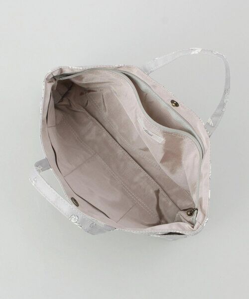 212 KITCHEN STORE / トゥーワントゥーキッチン ストア バッグ | ミャオウ バッグイン03 LGY ＜フローレットロンドン ＞ | 詳細5