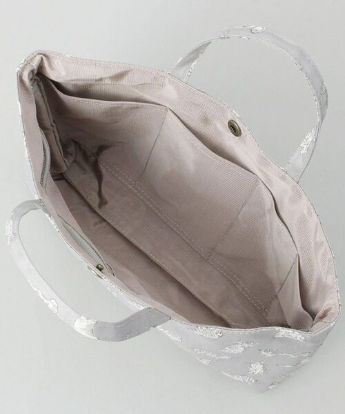 212 KITCHEN STORE / トゥーワントゥーキッチン ストア バッグ | ミャオウ バッグイン03 LGY ＜フローレットロンドン ＞ | 詳細8