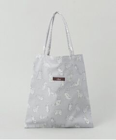 212 KITCHEN STORE / トゥーワントゥーキッチン ストア バッグ | ミャオウ Aトート LGY ＜フローレットロンドン ＞