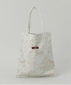 212 KITCHEN STORE / トゥーワントゥーキッチン ストア バッグ | ミャオウ Aトート MT ＜フローレットロンドン ＞