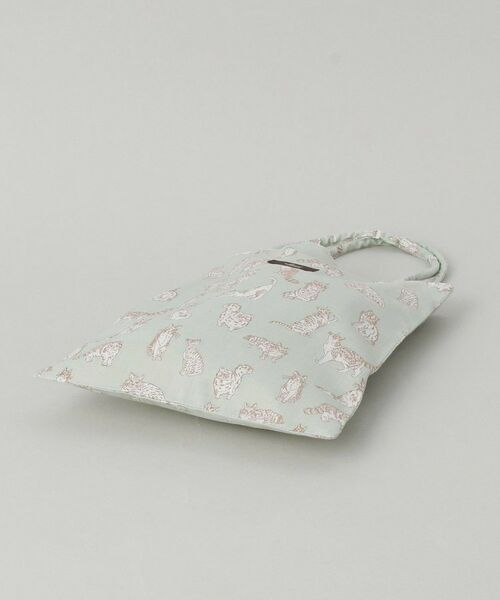 212 KITCHEN STORE / トゥーワントゥーキッチン ストア バッグ | ミャオウ Aトート MT ＜フローレットロンドン ＞ | 詳細4