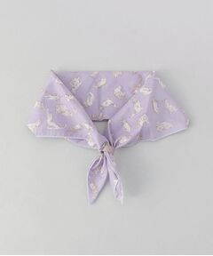 212 KITCHEN STORE / トゥーワントゥーキッチン ストア バンダナ・スカーフ | ミャオウ UVスカーフ LA ＜フローレットロンドン ＞