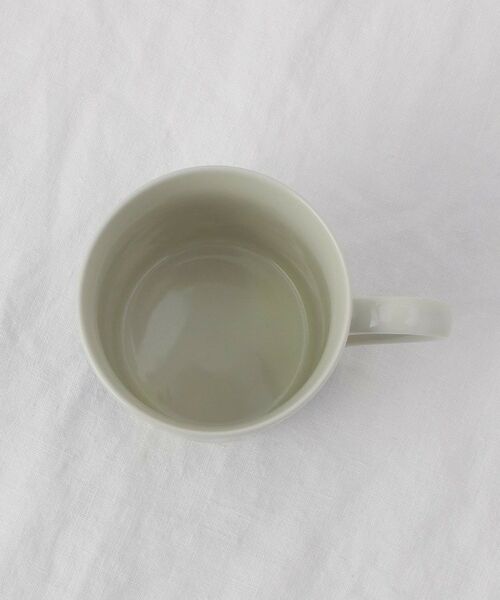 212 KITCHEN STORE / トゥーワントゥーキッチン ストア グラス・マグカップ | ボタニカル マグ ダリア | 詳細3