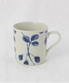 ボタニカル マグ ストロベリー