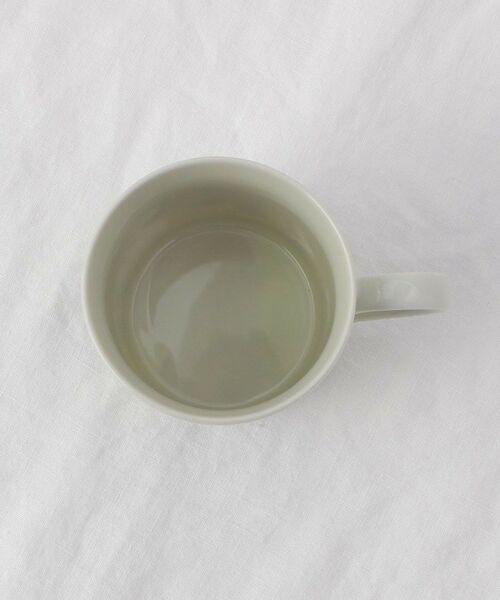 212 KITCHEN STORE / トゥーワントゥーキッチン ストア グラス・マグカップ | ボタニカル マグ ストロベリー | 詳細3