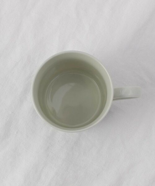 212 KITCHEN STORE / トゥーワントゥーキッチン ストア グラス・マグカップ | ボタニカル マグ マーガレット | 詳細3