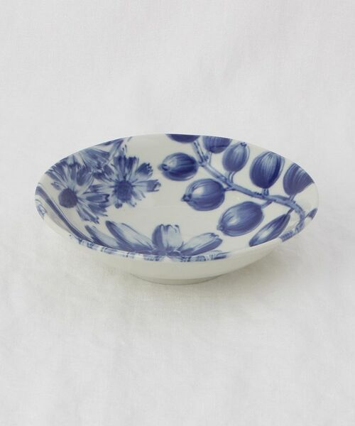 212 KITCHEN STORE / トゥーワントゥーキッチン ストア 食器 | ボタニカル ボウル ダリア | 詳細1