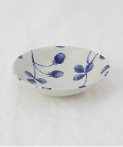 212 KITCHEN STORE / トゥーワントゥーキッチン ストア 食器 | ボタニカル ボウル ストロベリー