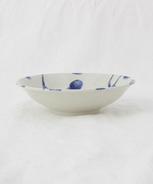 212 KITCHEN STORE / トゥーワントゥーキッチン ストア 食器 | ボタニカル ボウル ストロベリー | 詳細2