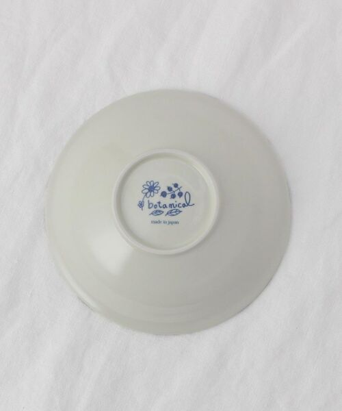 212 KITCHEN STORE / トゥーワントゥーキッチン ストア 食器 | ボタニカル ボウル ストロベリー | 詳細4