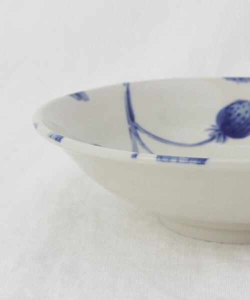 212 KITCHEN STORE / トゥーワントゥーキッチン ストア 食器 | ボタニカル ボウル ストロベリー | 詳細5