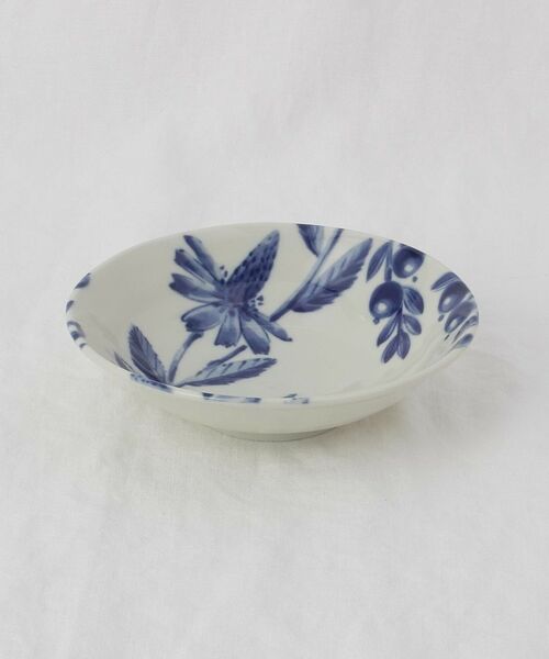 212 KITCHEN STORE / トゥーワントゥーキッチン ストア 食器 | ボタニカル ボウル マーガレット | 詳細1