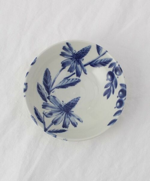 212 KITCHEN STORE / トゥーワントゥーキッチン ストア 食器 | ボタニカル ボウル マーガレット | 詳細3