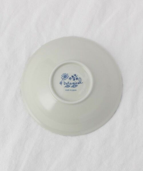 212 KITCHEN STORE / トゥーワントゥーキッチン ストア 食器 | ボタニカル ボウル マーガレット | 詳細4