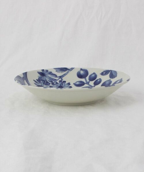 212 KITCHEN STORE / トゥーワントゥーキッチン ストア 食器 | ボタニカル パスタ皿 ダリア | 詳細2