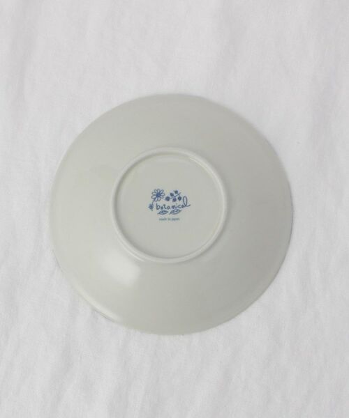 212 KITCHEN STORE / トゥーワントゥーキッチン ストア 食器 | ボタニカル パスタ皿 ダリア | 詳細4