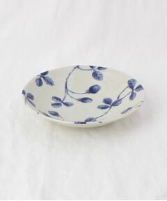 212 KITCHEN STORE / トゥーワントゥーキッチン ストア 食器 | ボタニカル パスタ皿 ストロベリー