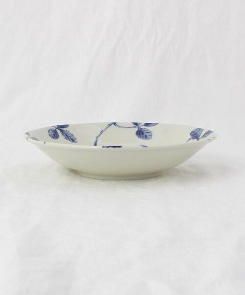 212 KITCHEN STORE / トゥーワントゥーキッチン ストア 食器 | ボタニカル パスタ皿 ストロベリー | 詳細2