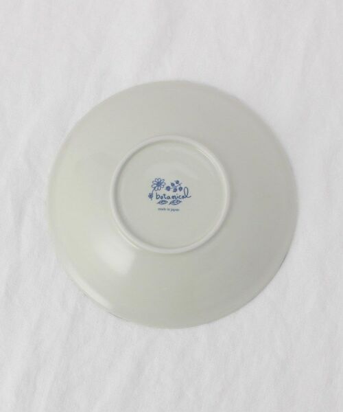 212 KITCHEN STORE / トゥーワントゥーキッチン ストア 食器 | ボタニカル パスタ皿 ストロベリー | 詳細4