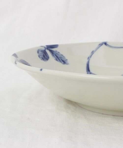 212 KITCHEN STORE / トゥーワントゥーキッチン ストア 食器 | ボタニカル パスタ皿 ストロベリー | 詳細5