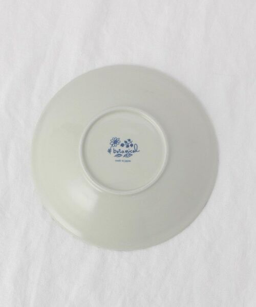 212 KITCHEN STORE / トゥーワントゥーキッチン ストア 食器 | ボタニカル パスタ皿 マーガレット | 詳細4
