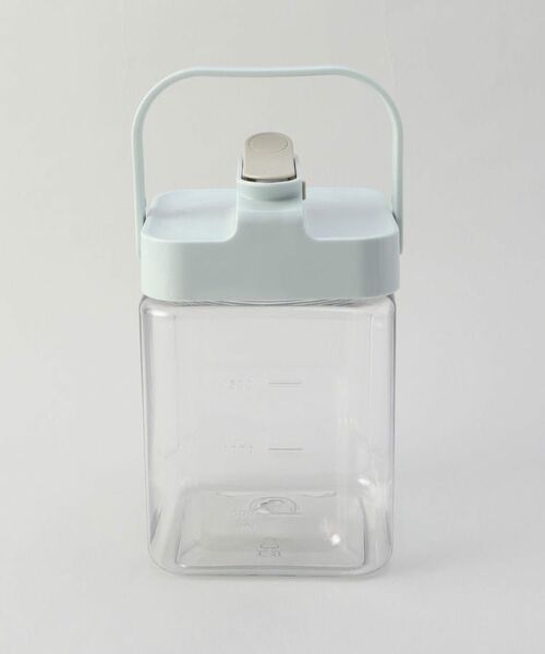 212 KITCHEN STORE / トゥーワントゥーキッチン ストア グラス・マグカップ | ウォータージャグ 2.3L BL | 詳細1