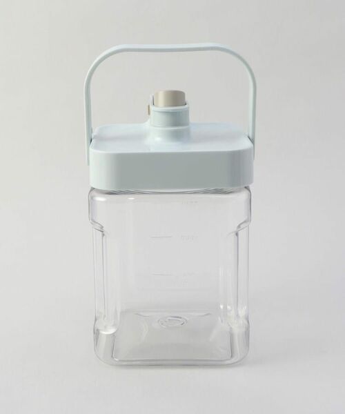 212 KITCHEN STORE / トゥーワントゥーキッチン ストア グラス・マグカップ | ウォータージャグ 2.3L BL | 詳細3