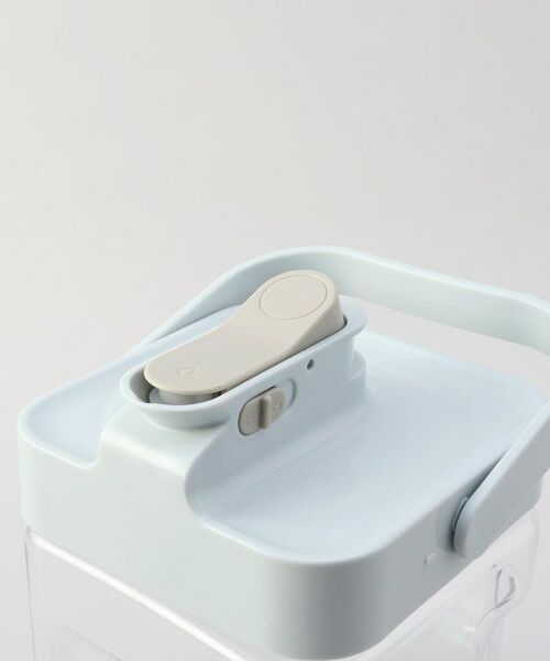 212 KITCHEN STORE / トゥーワントゥーキッチン ストア グラス・マグカップ | ウォータージャグ 2.3L BL | 詳細6