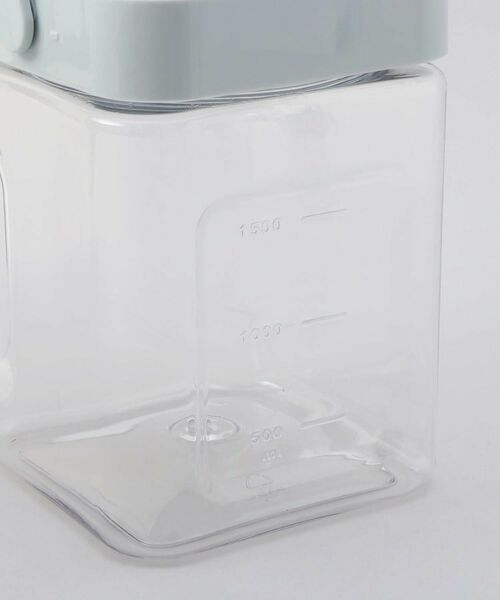 212 KITCHEN STORE / トゥーワントゥーキッチン ストア グラス・マグカップ | ウォータージャグ 2.3L BL | 詳細7